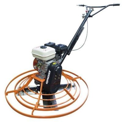 Машина затирочная универсальная GROST ZMU.H (КОМПЛЕКТАЦИЯ)