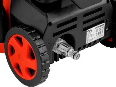 вид модели мойка высокого давления eco hpw-1400