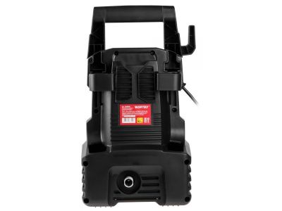вид модели мойка высокого давления wortex pw 1217-1