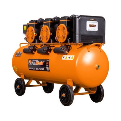 Компрессор Foxweld AERO 750/100F