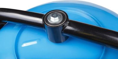 вид модели бетономешалка mikkeli mk-180