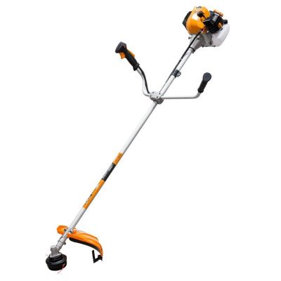 вид модели триммер бензиновый partisan ptt-1552