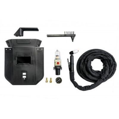 вид модели аппарат плазменной резки mikkeli cut-40