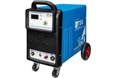 Аппарат плазменной резки TSS NEO CUT-160