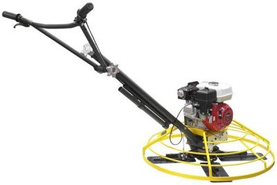 вид модели машина заглаживающая, бензиновая tss dmd/dmr1000h (лопасти) с наушниками