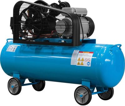 вид модели компрессор dgm ac-2100b