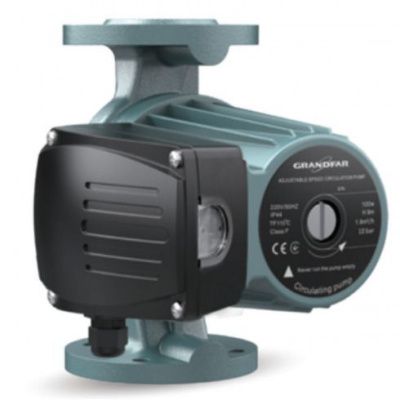 Насос циркуляционный Grandfar UPS50-12-280TF(GR)