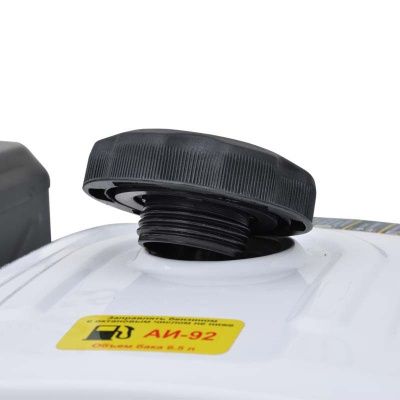 вид модели двигатель бензиновый skiper n192f(k)