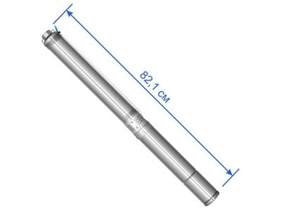 вид модели насос скважинный центробежный ageless-3-2700/31-3/11-a a&p