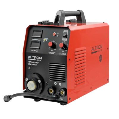 Сварочный полуавтомат ALTRON MIG/MMA-223PRO-3