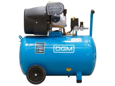 вид модели компрессор dgm ac-2101