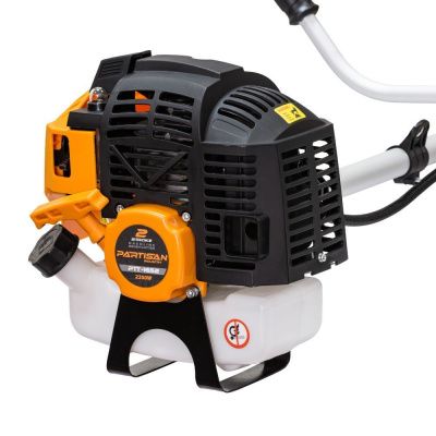 вид модели триммер бензиновый partisan ptt-1652
