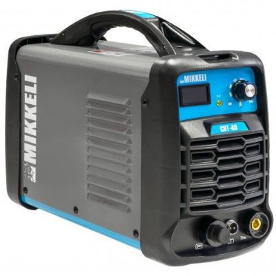 Аппарат плазменной резки MIKKELI CUT-40
