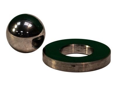 Ремкомплект нижнего клапана для DP X-43 вид модели ремкомплект нижнего клапана для dp x-43