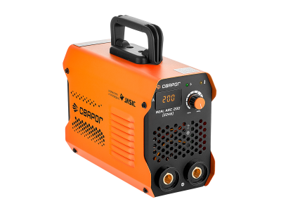 Сварочный аппарат инверторный Сварог REAL ARC 200 (Z2K6)