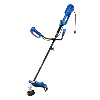 вид модели триммер электрический hyundai gc 1405