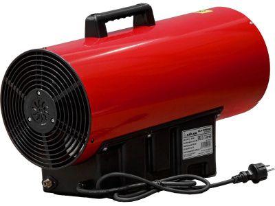 вид модели пушка тепловая газовая  asilak slg-50000t