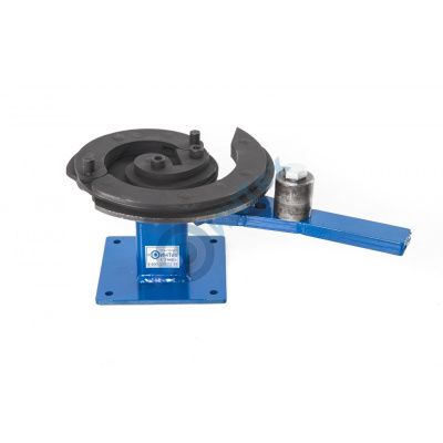 вид модели кузнечная улитка для холодной ковки