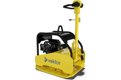 вид модели виброплита vektor vpg-500c