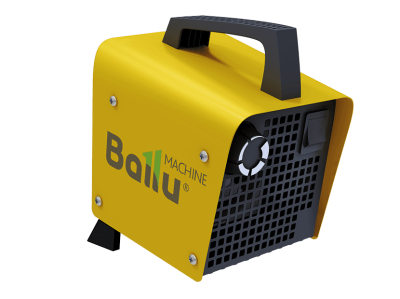 вид модели пушка тепловая электрическая ballu bkn-3