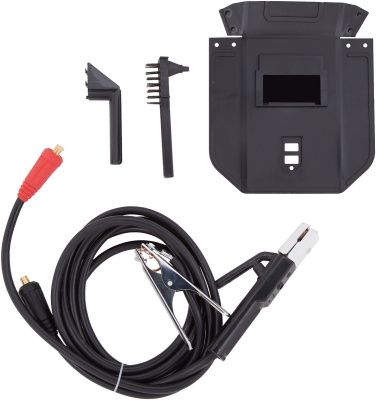 вид модели сварочный аппарат инверторный eland arc force-205 pro