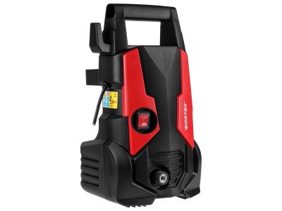 вид модели мойка высокого давления wortex pw 1217-1