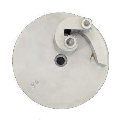 общий вид модели улитка ам-4 приспособление ажур макс