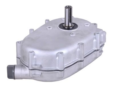 вид модели редуктор понижающий двигателя lifan (вал 20 мм), 5-8 л.с.