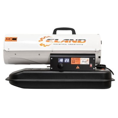 вид модели пушка тепловая дизельная eland atacama d-20