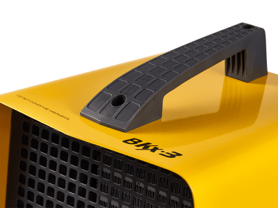 вид модели пушка тепловая электрическая ballu bkx-7