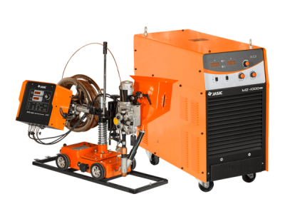 Сварочный трактор Сварог MZ1000 (M308)