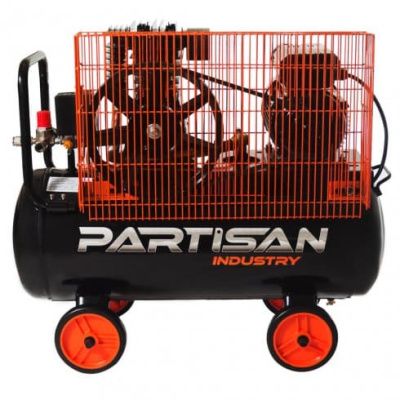 Компрессор Partisan APT 5018-CBI вид модели компрессор partisan apt 5018-cbi