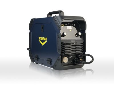 Сварочный полуавтомат STRABAG VersoMIG-250PRO