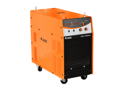 вид модели сварочный трактор сварог mz1000 (m308)