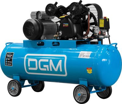 Компрессор DGM AC-2100B