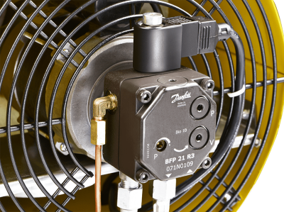 вид модели пушка тепловая дизельная непрямого нагрева ballu bhdn-30