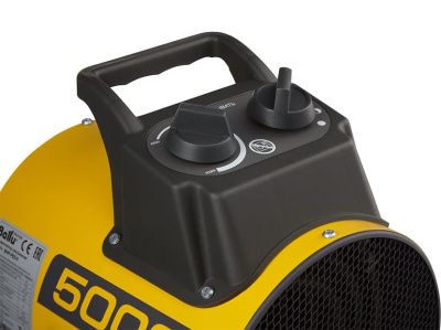 вид модели пушка тепловая электрическая ballu bhp-pe2-5