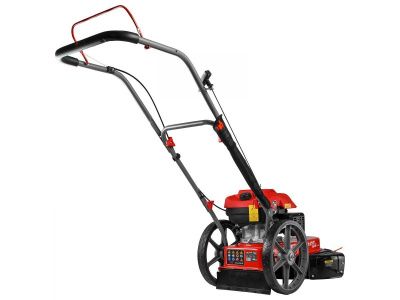 вид модели газонокосилка бензиновая eco lg-820