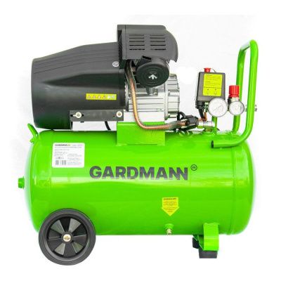 Компрессор воздушный GARDMANN GMC-503 V