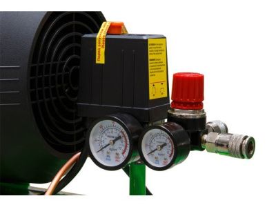 вид модели компрессор eco ae-705-3