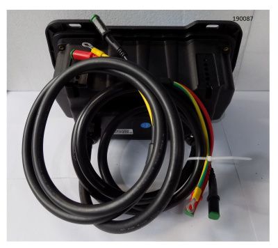 УПРИГ-10 (устройство параллельной работы инверторных генераторов) ТСС вид модели уприг-10 (устройство параллельной работы инверторных генераторов) тсс