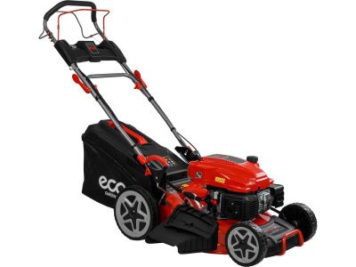 вид модели газонокосилка бензиновая eco lg-745 e