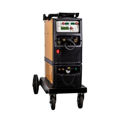 Сварочный полуавтомат Foxweld WECO MIG 403 COMPACT