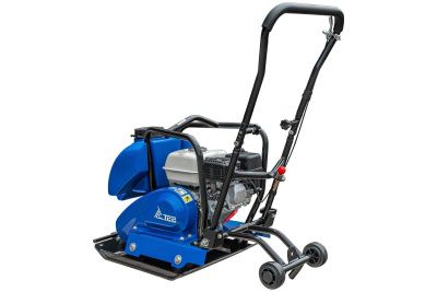 вид модели виброплита tss-vp90th