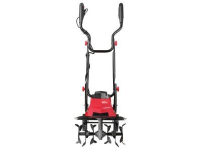 вид модели культиватор электрический wortex rc 4016