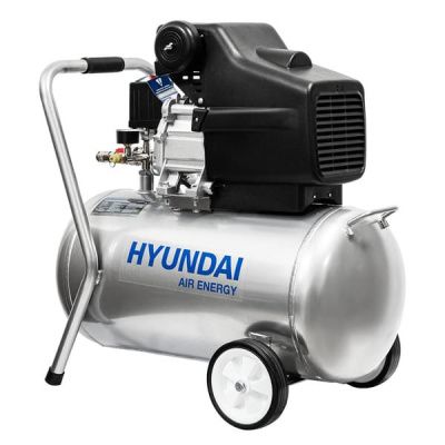 вид модели компрессор hyundai hyc1850c