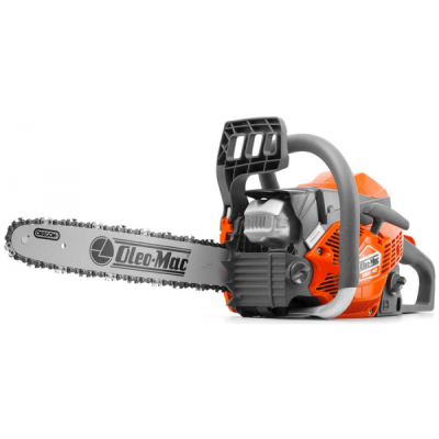 вид модели бензопила oleo-mac gsh 40 шина 35 см