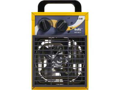 вид модели пушка тепловая электрическая ballu bhp-me-9