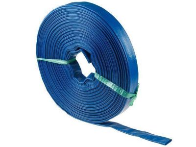 Шланг дренажный AV engineering ПВХ 2"х50м (4 бар)