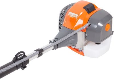 вид модели триммер бензиновый eland gtr-424 (очки в комплекте)